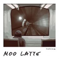 Moo Latte Tubism